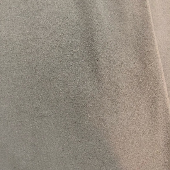 Athleta Salutation Stash Pocket 7/8 Tight Leggings Sage Green - Picture 9 of 13